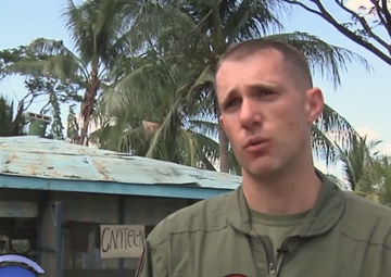 Air Force Report: Balikatan ACE