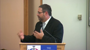 Advisory Committee on Arlington National Cemetery Committee Meeting, Afternoon Session, Part 1