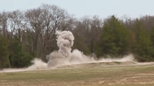 412th and 416th TECs Host First Ever Sapper Stakes Competition