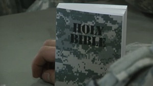 Chaplain Visit