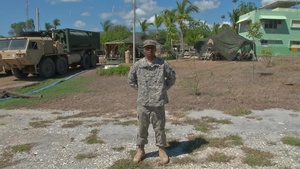 Pfc. Jovon McCormick