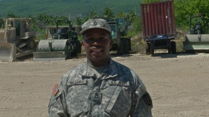 SFC Ronald Billups