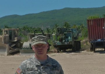 Sgt. David Boyer
