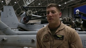 VMM 265 Returns, Back to Business - Broll