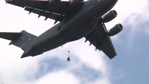 173rd Jump