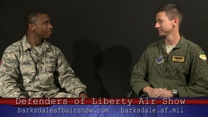 Defenders of Liberty Air Show