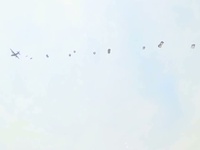Soldiers Update: Riding with the Jumpmaster
