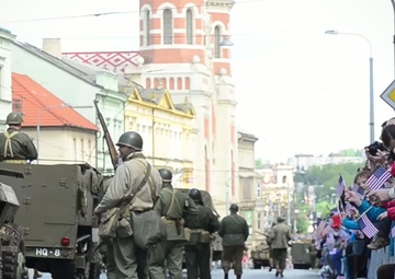 Pilsen Liberation Festival
