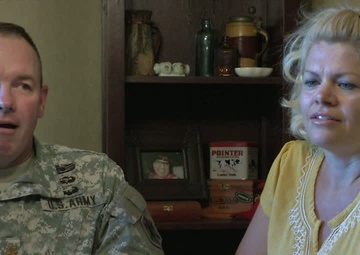 Military Spouse Appreciation Day