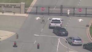 Report of Suspicious Person Triggers Dover Lockdown