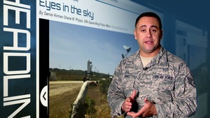 This Week in the Headlines: 5-9 May 2014