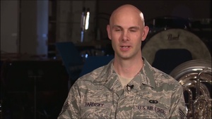Around the Air Force: CSAF General Mark A. Welsh III Discusses Suicide and Sexual Assault, Long Version