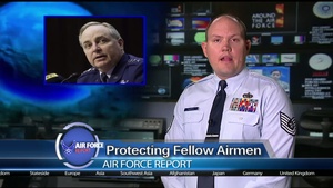 Air Force Report: Airman to Airman