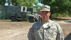 Cpl. John Urby