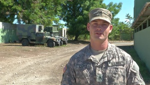 Staff Sgt. Ricky Lutz
