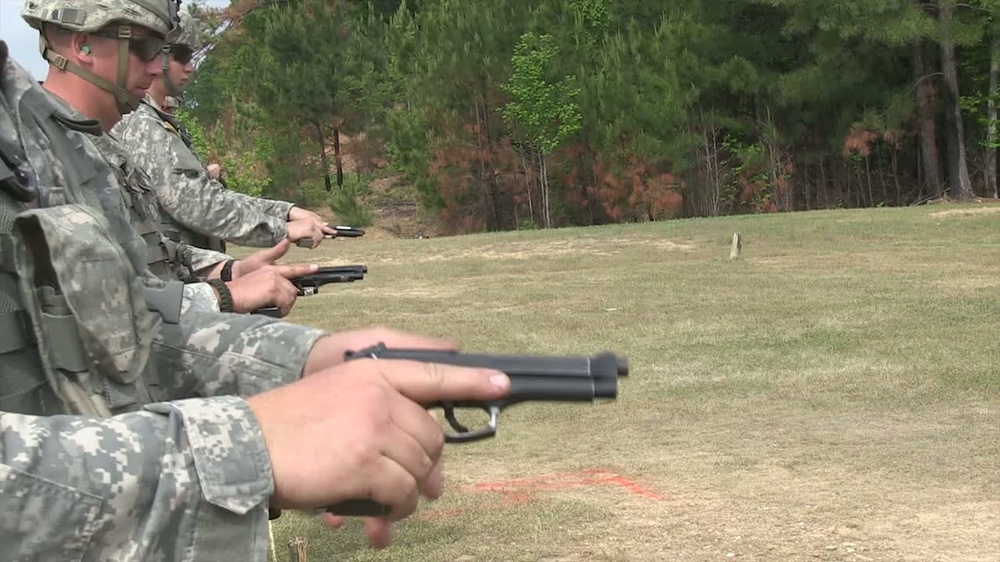 DVIDS - Video - Marksmanship Tradition