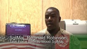 Freedom File: Get to Know Your Neighbor