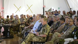 Trident Jaguar 2014 B-Roll