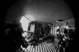 Coast Guard Medevacs Two From Cruise Ship 135 Miles Off NC Coast