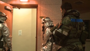 Exercise Beverly Bulldog 14-02 Mass Casualty