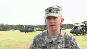 Dutch Forces Train With US Apaches And Black Hawks - International Version