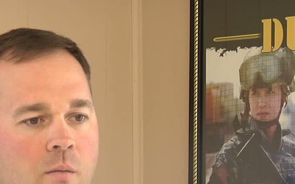 PTAE Trains to Standard