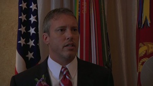 Military Spouse of the Year, Interviews