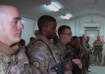 Around the Air Force - May 12