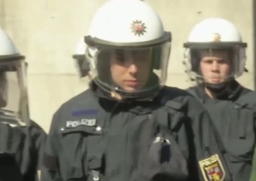 Around the Air Force: DARPA Looking for Candidates