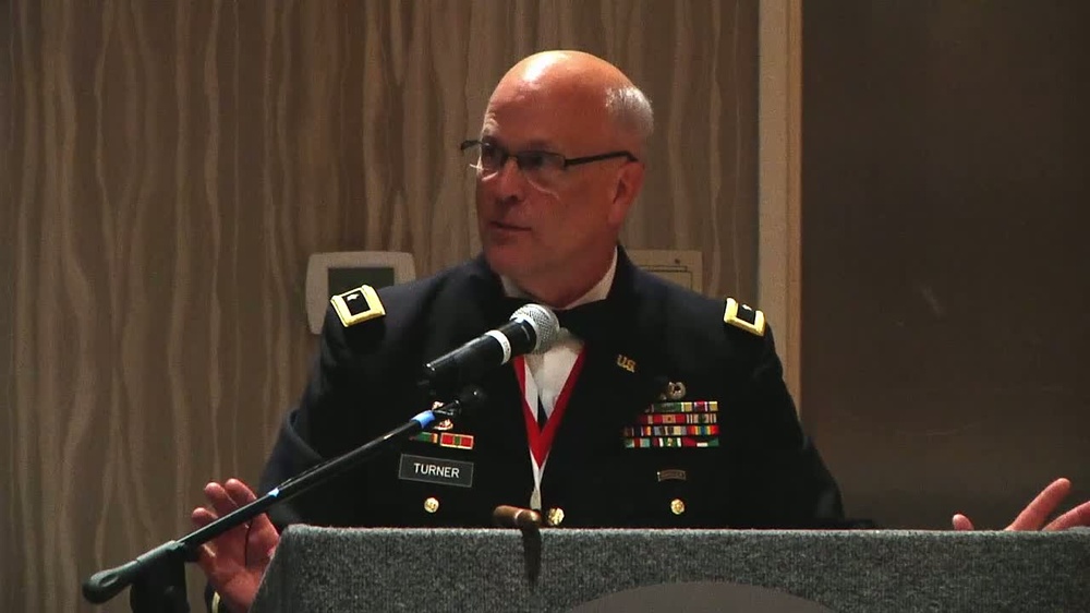 Dvids - Video - Farewell Dinner For Mg Jimmie Jaye Wells