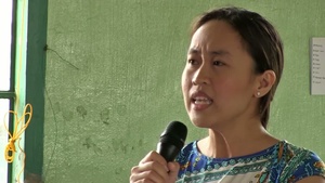 Tacloban CHE Opening Ceremony (Part 2 of 2)
