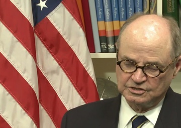 Special Representative for Afghanistan and Pakistan Dobbins Says Extremists Remain a Threat