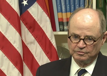 Special Representative for Afghanistan and Pakistan Dobbins Emphasizes on Importance of Cooperation to Secure Border against Taliban Extremists