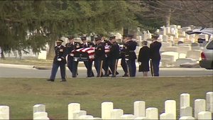 Arlington National Cemetery Marks 150 Years
