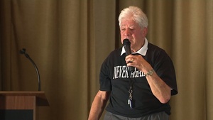 Holocaust Remembrance Week