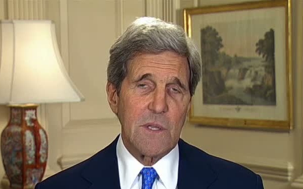 Video Remarks for the &quot;Seeds of Peace&quot; Gala