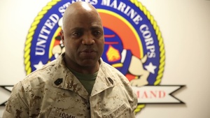 Marines Announce Return of Semper Fidelis Football Program