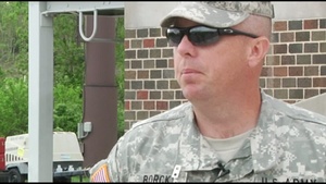 Disaster Response Training