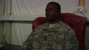 NCO & Soldier of the Year