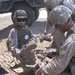 11th Marines with Make A Wish Foundation B-roll Pt. 2