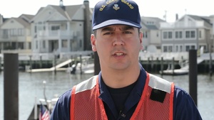 National Safe Boating Week 2014 PSA