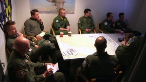 Air Force Report: 48th Exercise