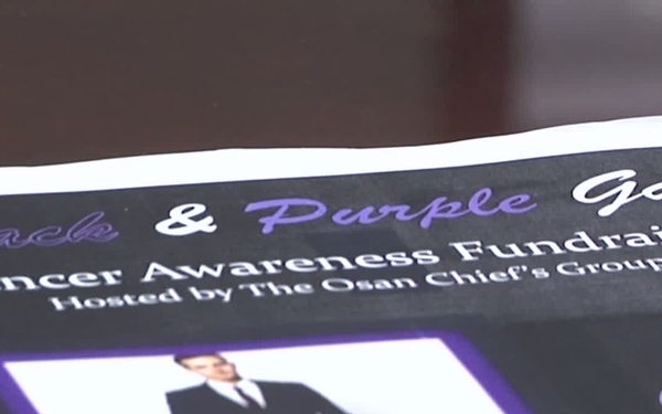 Air Force Report: Miss T