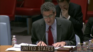 U.S. Seek Peaceful Democratic Transition in Libya