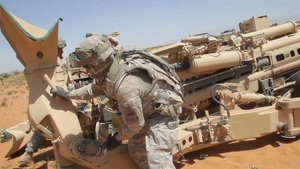 Back to Basics: Iron Thunder Air Assault NIE 14.2