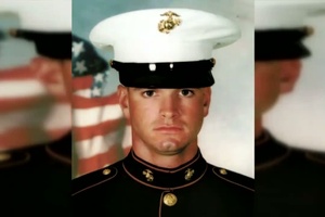 Soldiers Update: Kyle White Honors Troops