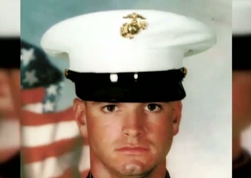 Soldiers Update: Kyle White Honors Troops