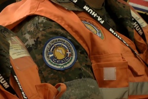 Soldiers Update: Exercise Fa-Hum 2014