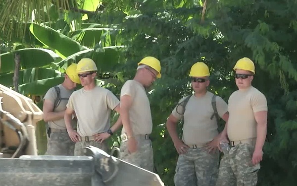 Engineers Provide Hope For The Future