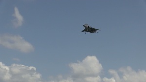 VMAT 203 Conducts Operation Angry Birds